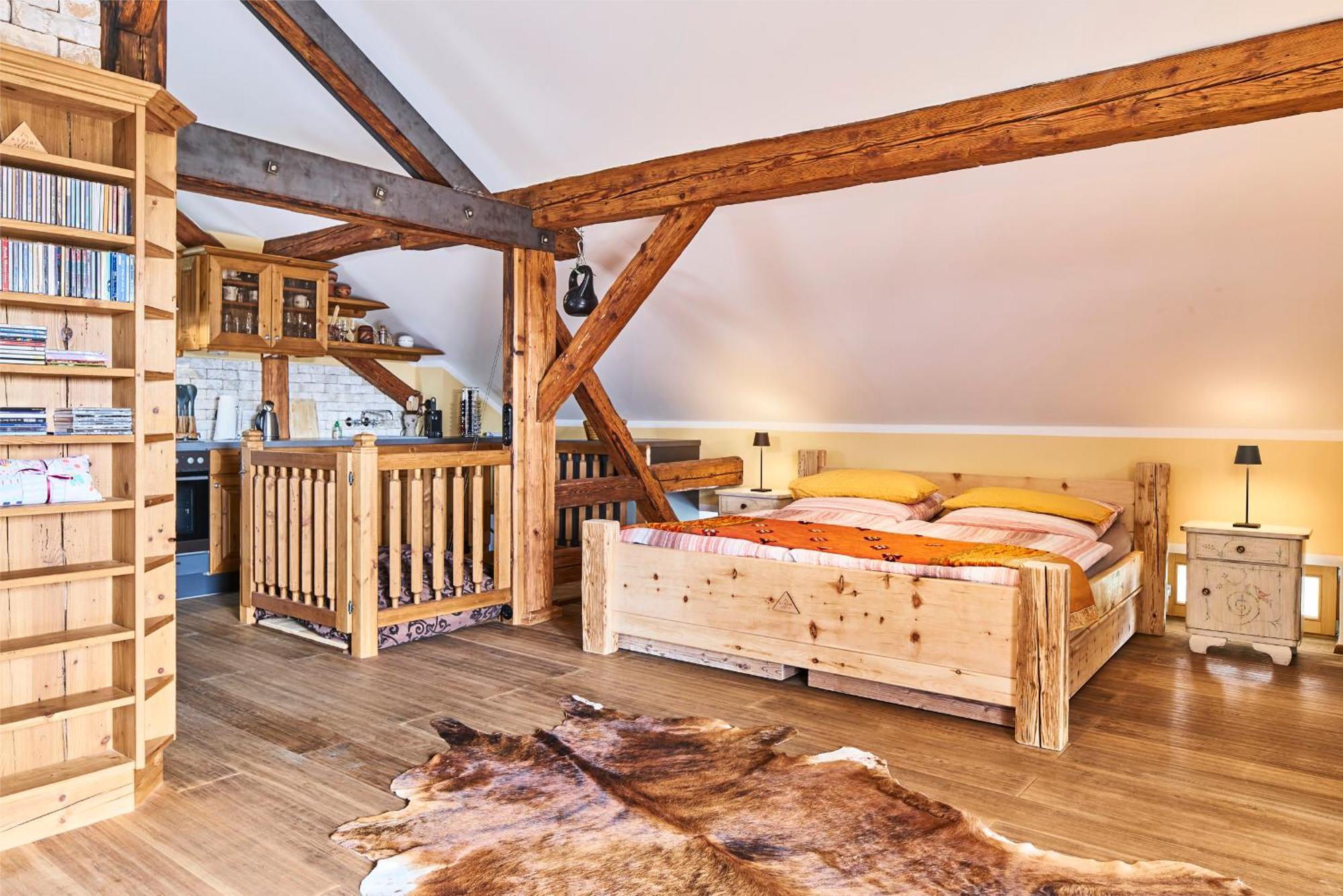 Appartement Alpine Affair باد بلنباخ المظهر الخارجي الصورة