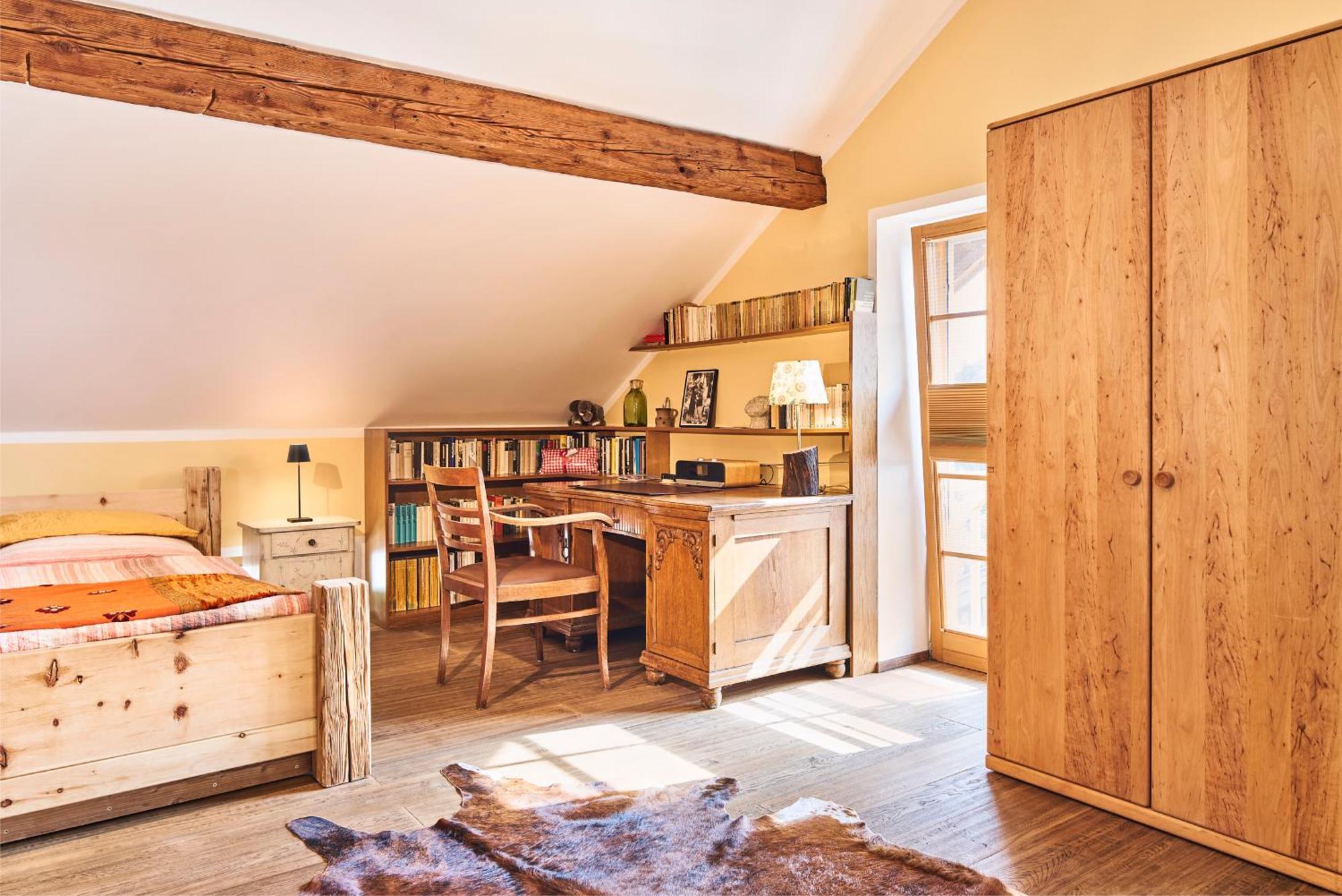 Appartement Alpine Affair باد بلنباخ المظهر الخارجي الصورة