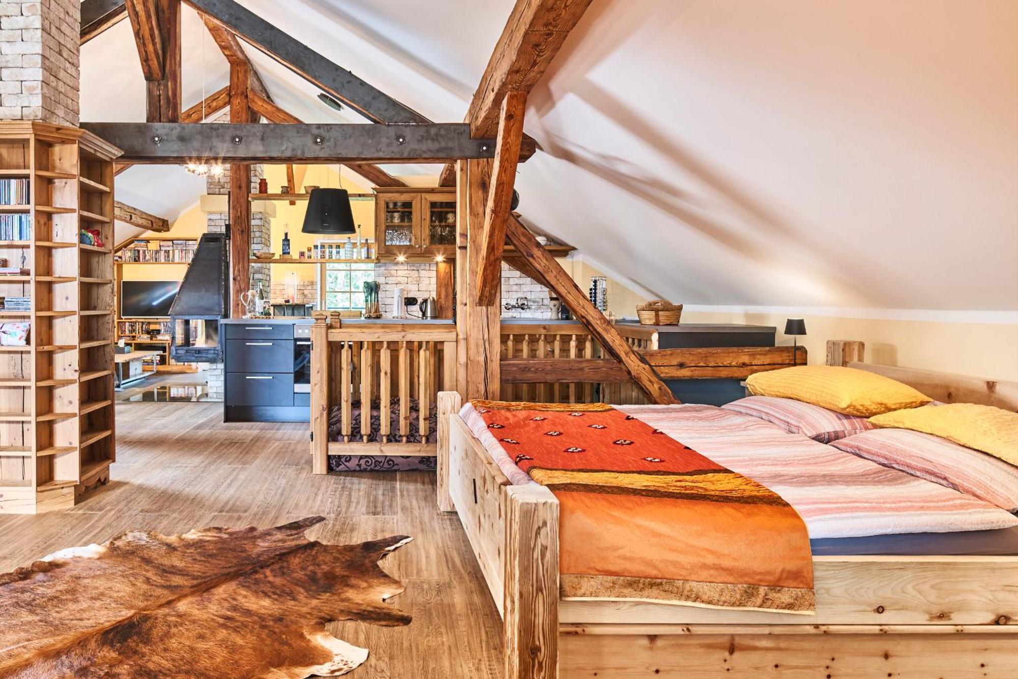 Appartement Alpine Affair باد بلنباخ المظهر الخارجي الصورة